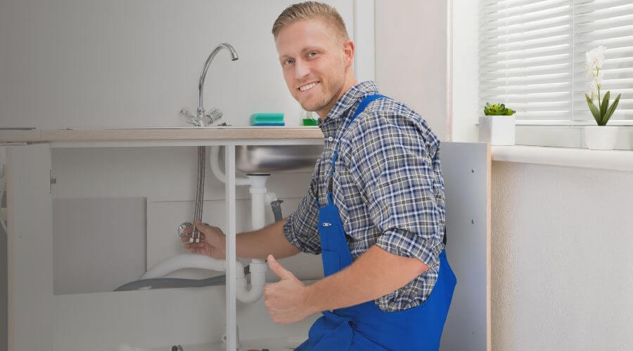 Professional Leak Detection in Saint Joseph, MI